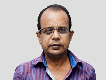 Sri Ashim Sinha