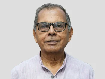 Dr. Chandidas Mukherjee