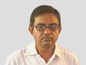 Mr. Manoj Mukherjee