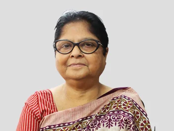 Ms. Papiya Sen