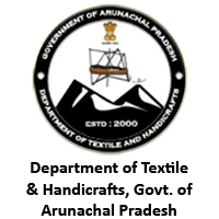 Dept Of Textile & Handicrafts, Govt. of Arunachal Pradesh