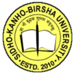 Sidho-Kanho-Birsha_University_Logo