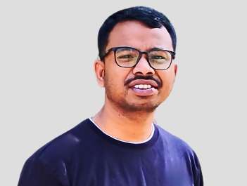 Basudeb Mondal