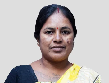 Smt. Srimanti Hembram