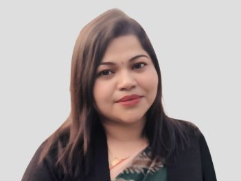Bratati Datta