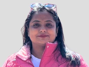 Poulomi Biswas