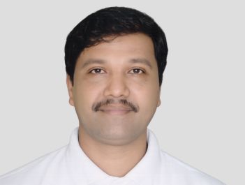Raghunath Mandal