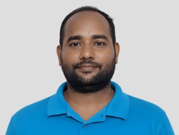 Rahul Panda