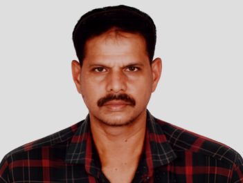 Rajib Pattanayak