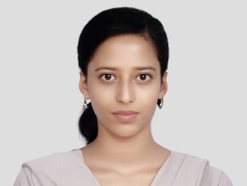 Sangita Das